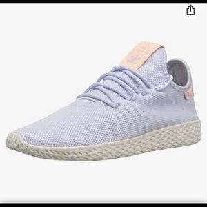 Pharrell Williams Hu Adidas Women’s Sneakers